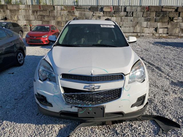 Photo 5 from auction – 2015 CHEVROLET EQUINOX LT with VIN 1GNFLFEK7FZ122087