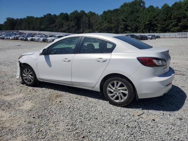 Photo 2 from auction – 2012 MAZDA 3 I with VIN JM1BL1V89C1646883