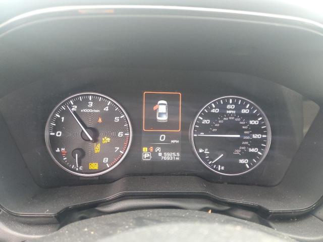 Photo 9 from auction – 2020 SUBARU LEGACY PRE with VIN 4S3BWAC65L3007963