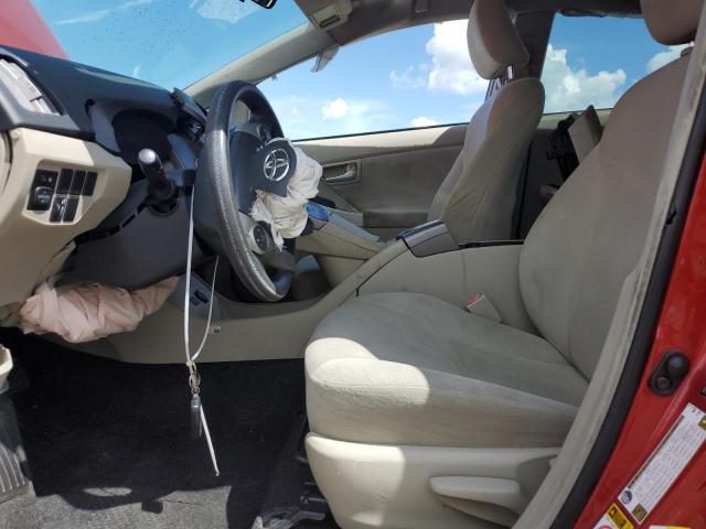 Photo 7 from auction – 2015 TOYOTA PRIUS with VIN JTDKN3DU2F1961999