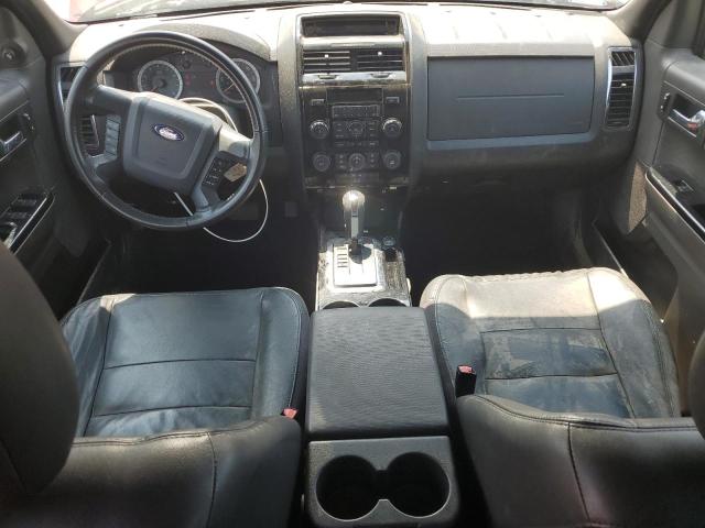 Photo 8 from auction – 2011 FORD ESCAPE LIM with VIN 1FMCU9EG2BKB59360