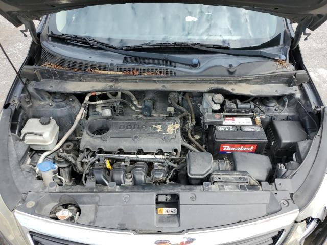 Photo 12 from auction – 2013 KIA SPORTAGE BASE with VIN KNDPB3A2XD7406116