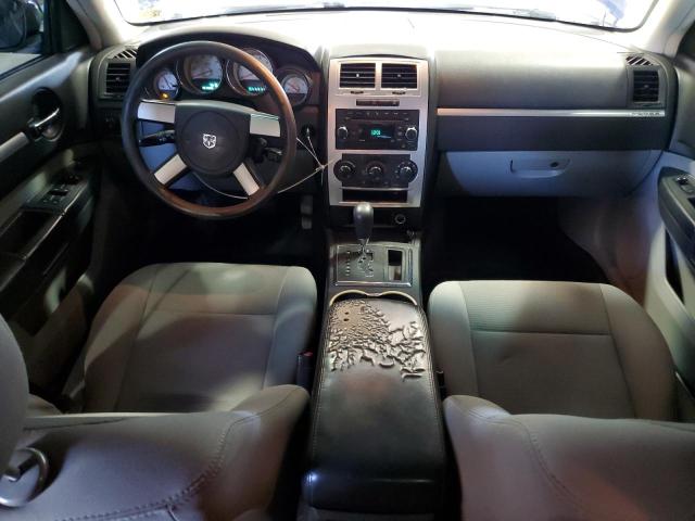 Photo 8 from auction – 2010 DODGE CHARGER SXT with VIN 2B3CA3CVXAH311548