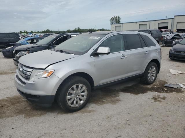 FORD EDGE LIMIT 2010 with VIN 2FMDK4KC1ABB11307 - Photo from auction
