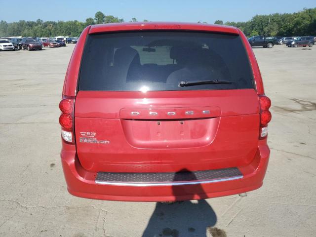 Photo 6 from auction – 2013 DODGE GRAND CARA with VIN 2C4RDGBG7DR537099