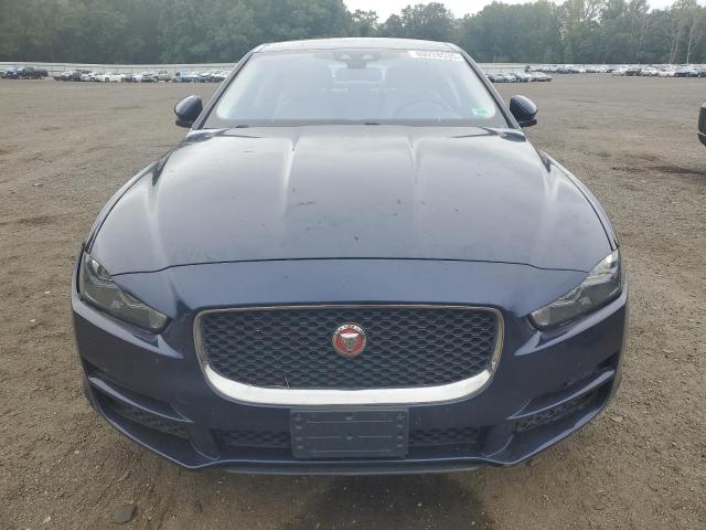 Photo 5 from auction – 2017 JAGUAR XE PRESTIG with VIN SAJAK4BN0HA968511