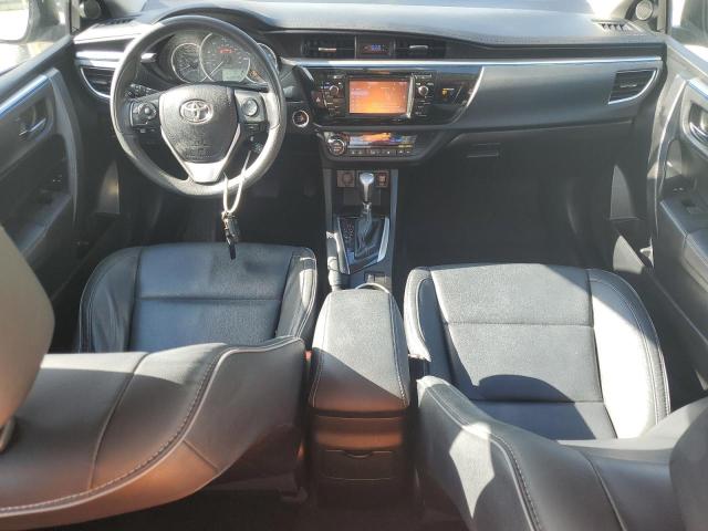 صورة رقم 8 من المزاد - 2014 TOYOTA COROLLA L مع VIN 5YFBURHEXEP117700