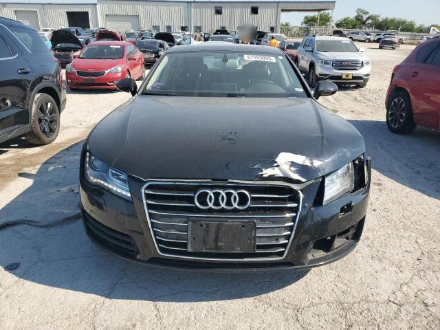 Снимка 5 от търг – 2013 AUDI A7 PREMIUM с VIN WAUYGAFC8DN097198