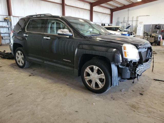 Foto 4 de la subasta – 2016 GMC TERRAIN SL con VIN 2GKFLUE38G6166820