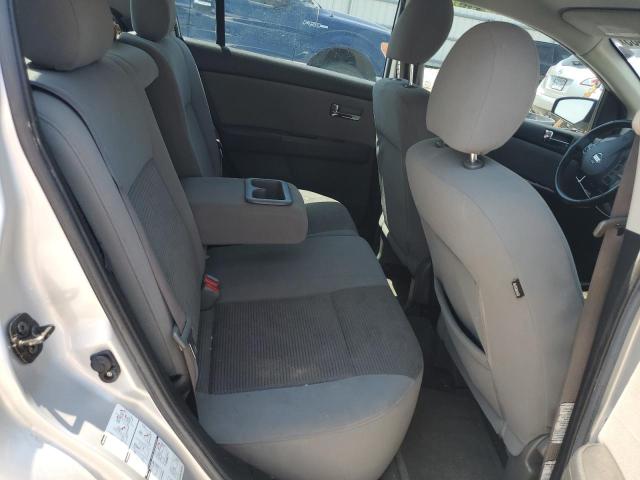 Photo 10 from auction – 2011 NISSAN SENTRA 2.0 with VIN 3N1AB6AP6BL659125
