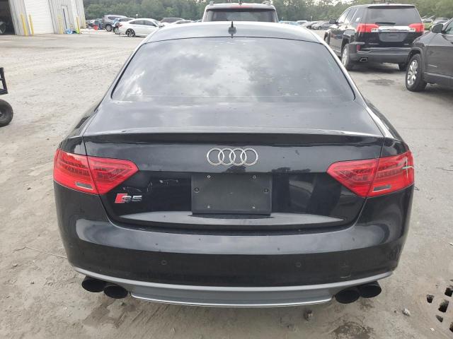 صورة رقم 6 من المزاد - 2013 AUDI S5 PREMIUM مع VIN WAUCGAFR3DA046293