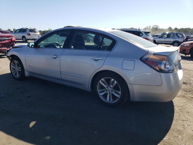 Photo 2 from auction – 2011 NISSAN ALTIMA SR with VIN 1N4BL2AP7BN427808