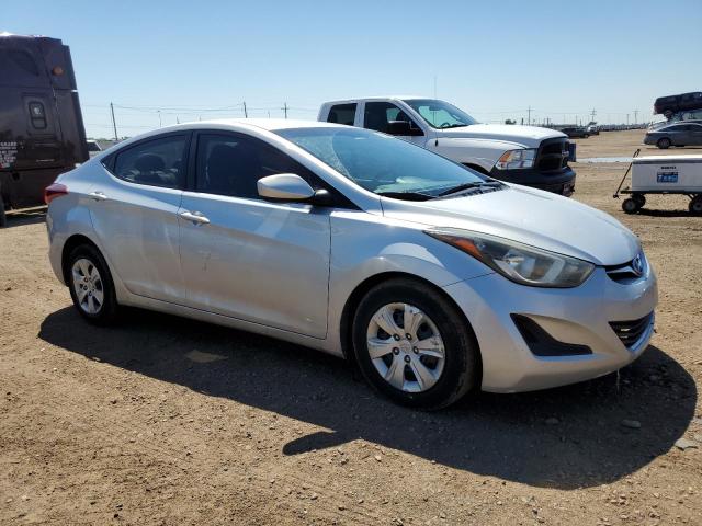 Photo 4 from auction – 2016 HYUNDAI ELANTRA SE with VIN 5NPDH4AE2GH718934