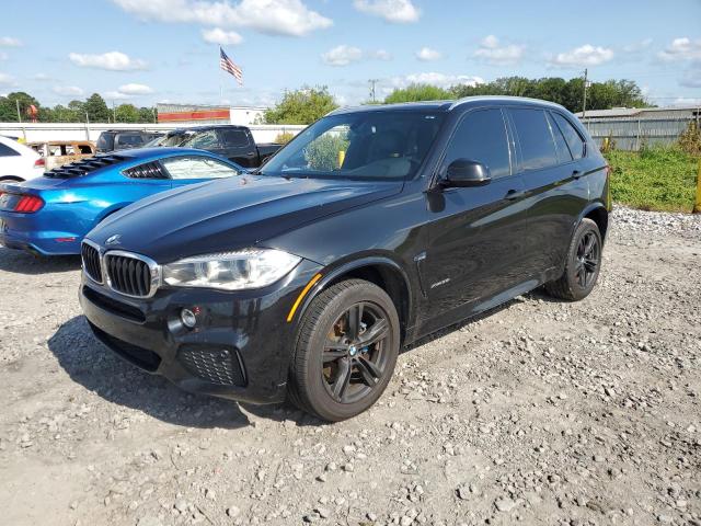 BMW X5 XDRIVE3 2014 with VIN 5UXKR0C58E0K50727 - Photo from auction