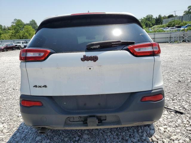 Photo 6 from auction – 2016 JEEP CHEROKEE L with VIN 1C4PJMCB3GW283176
