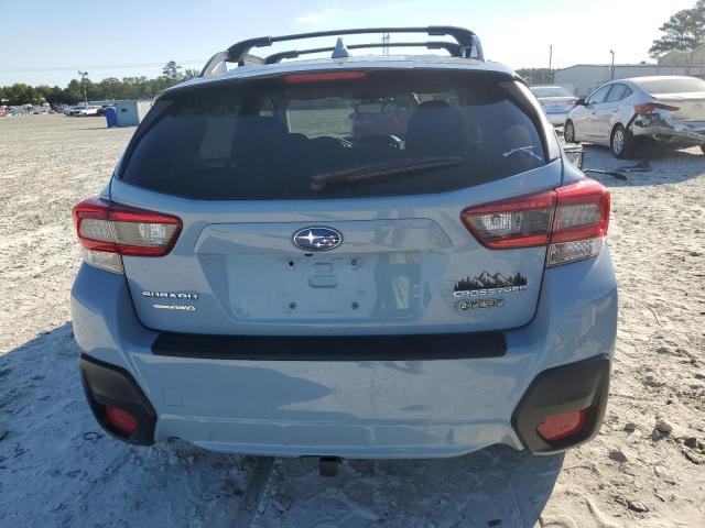 Photo 6 from auction – 2023 SUBARU CROSSTREK with VIN JF2GTACC4PG258946