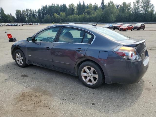 Photo 2 from auction – 2008 NISSAN ALTIMA HYB with VIN 1N4CL21E28C250978