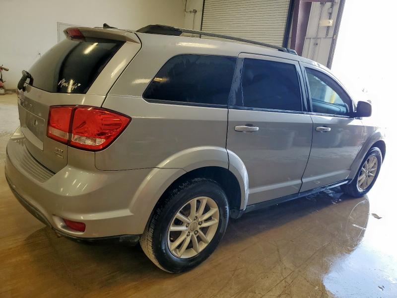Photo 3 from auction – 2017 DODGE JOURNEY SX with VIN 3C4PDCBG4HT591026