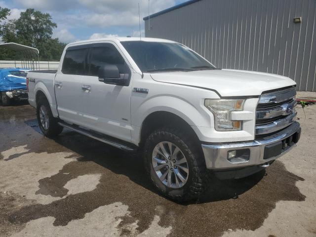 Photo 4 from auction – 2015 FORD F150 SUPER with VIN 1FTEW1EP0FFB65908