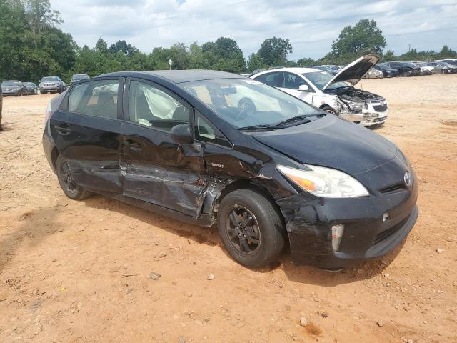 Photo 4 from auction – 2013 TOYOTA PRIUS with VIN JTDKN3DU6D5603357