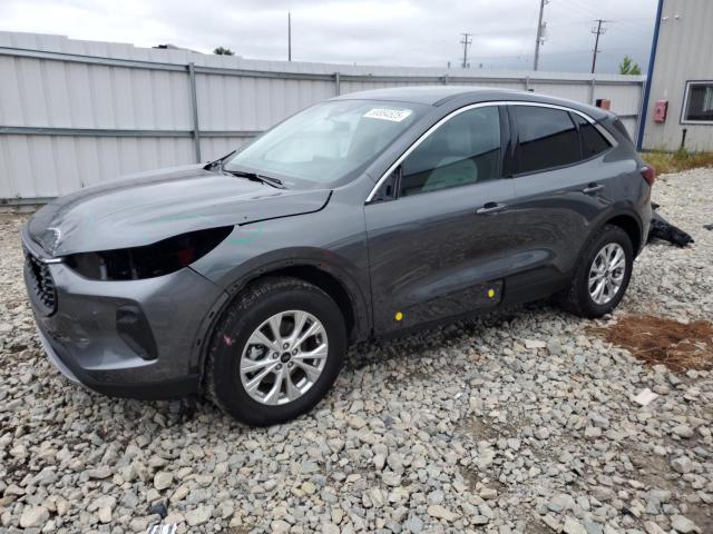 Photo 1 from auction – 2024 FORD ESCAPE ACT with VIN 1FMCU9GN9RUB55266