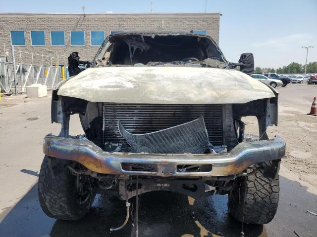 Photo 5 from auction – 2007 GMC SIERRA K25 with VIN 1GTHK23D67F121615