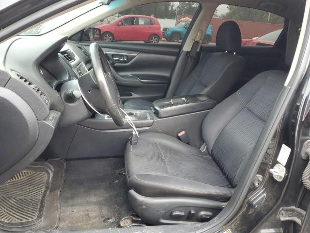 Photo 7 from auction – 2017 NISSAN ALTIMA 2.5 with VIN 1N4AL3AP7HC266964