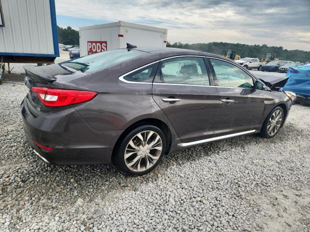 Photo 3 from auction – 2015 HYUNDAI SONATA SPO with VIN 5NPE34AB3FH255368