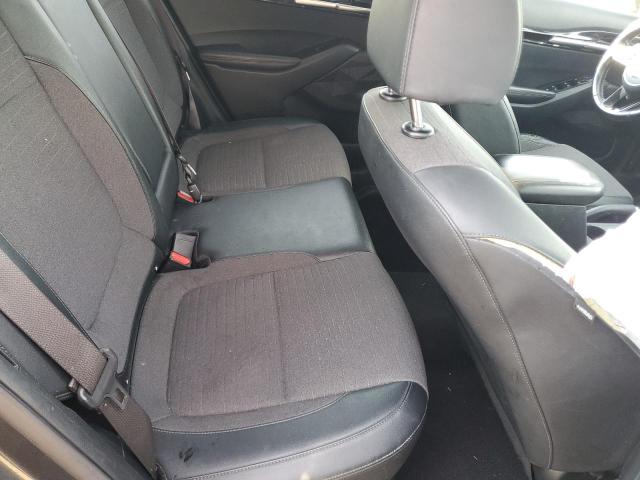 Photo 11 from auction – 2021 KIA SELTOS S with VIN KNDEUCA21M7148716
