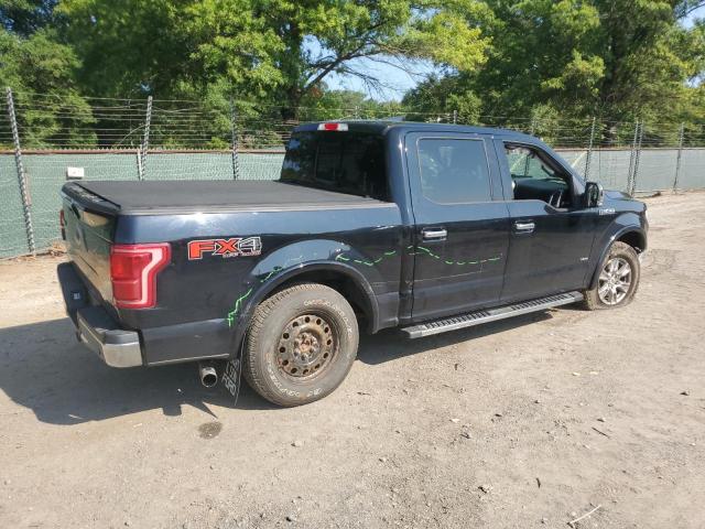 Photo 3 from auction – 2016 FORD F150 SUPER with VIN 1FTEW1EG7GFA25632
