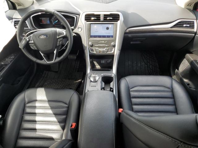 Photo 8 from auction – 2020 FORD FUSION SEL with VIN 3FA6P0CD4LR232325