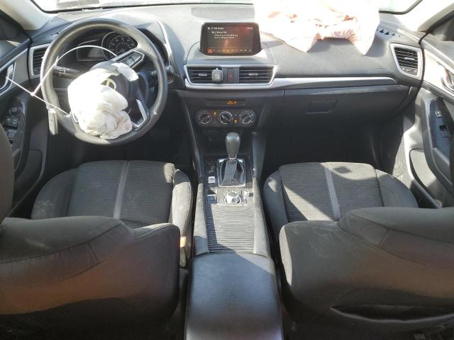 Photo 8 from auction – 2017 MAZDA 3 SPORT with VIN 3MZBN1U77HM140771