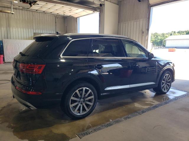 Photo 3 from auction – 2018 AUDI Q7 PREMIUM with VIN WA1LHAF73JD041517