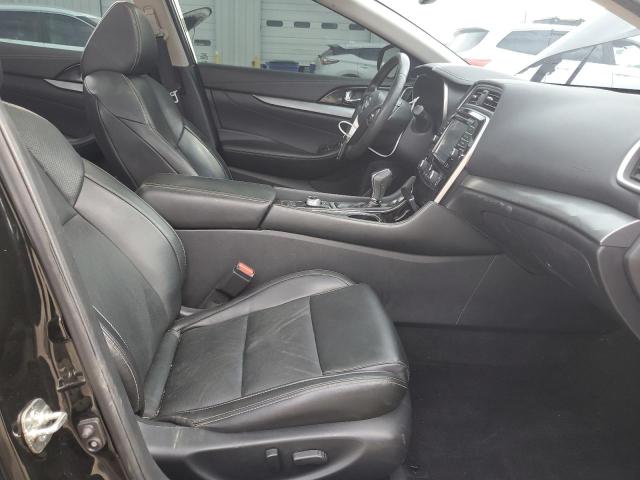 Photo 7 from auction – 2017 NISSAN MAXIMA 3.5 with VIN 1N4AA6AP2HC441614