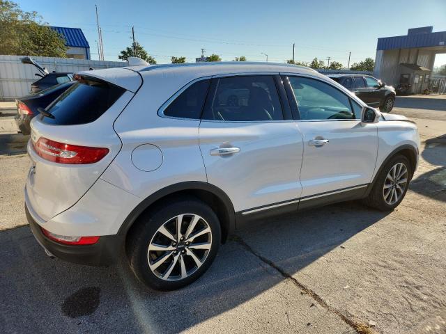 Photo 3 from auction – 2019 LINCOLN MKC RESERV with VIN 5LMCJ3D94KUL26683