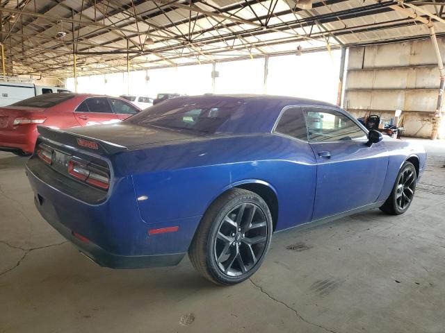 Photo 3 from auction – 2019 DODGE CHALLENGER with VIN 2C3CDZAG2KH586821