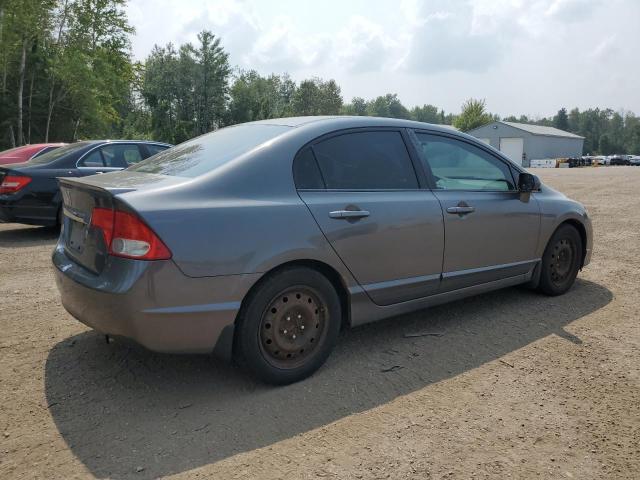 Photo 3 from auction – 2010 HONDA CIVIC EXL with VIN 2HGFA1F03AH043282