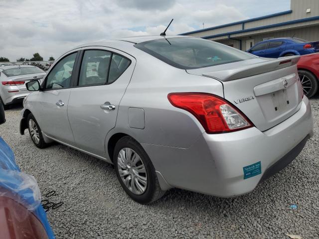 Photo 2 from auction – 2018 NISSAN VERSA S with VIN 3N1CN7AP1JL822445