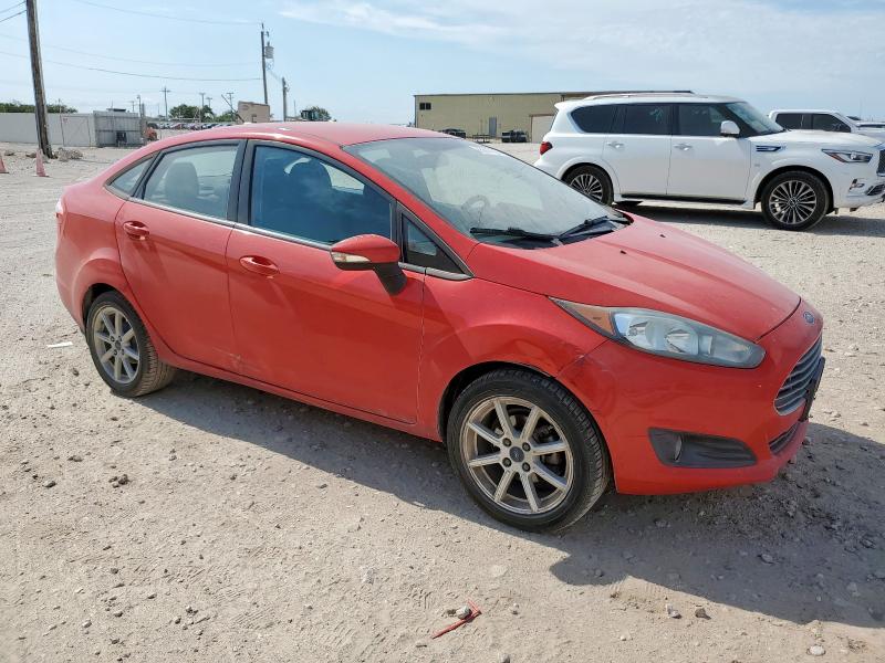 Photo 4 from auction – 2015 FORD FIESTA SE with VIN 3FADP4BJ7FM101977