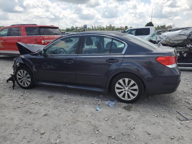 Photo 2 from auction – 2011 SUBARU LEGACY 2.5 with VIN 4S3BMCK61B3237971