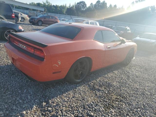 Снимка 3 от търг – 2009 DODGE CHALLENGER с VIN 2B3LJ54T09H511472