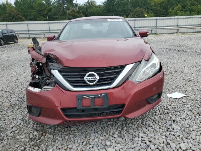 Photo 5 from auction – 2016 NISSAN ALTIMA 2.5 with VIN 1N4AL3AP6GC291126
