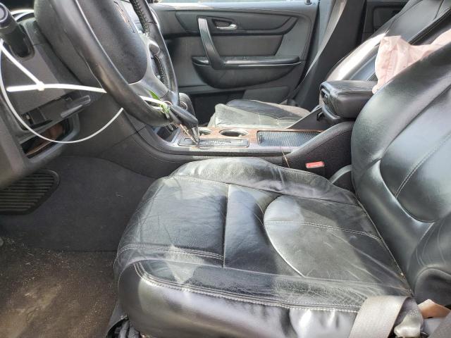 Photo 7 from auction – 2014 CHEVROLET TRAVERSE L with VIN 1GNKRHKDXEJ167519