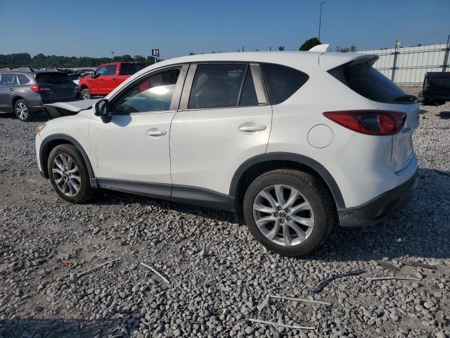 Photo 2 from auction – 2014 MAZDA CX-5 GT with VIN JM3KE2DYXE0406856
