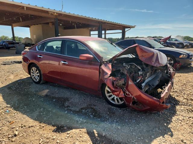 Photo 4 from auction – 2015 NISSAN ALTIMA 2.5 with VIN 1N4AL3AP8FC441512