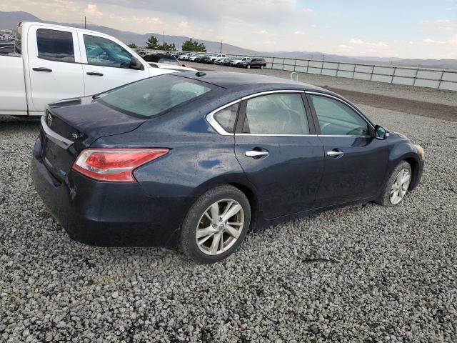 Photo 3 from auction – 2013 NISSAN ALTIMA 2.5 with VIN 1N4AL3AP4DN466828
