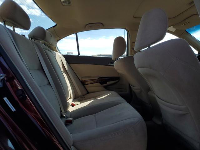 Photo 10 from auction – 2008 HONDA ACCORD with VIN JHMCP26798C079704
