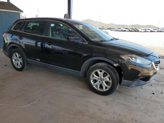 Photo 4 from auction – 2013 MAZD CX-9 TOURING with VIN JM3TB2CV2D0412217