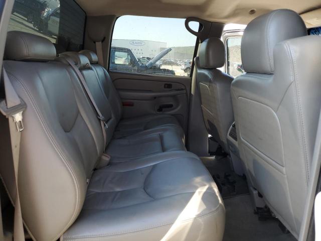 Photo 10 from auction – 2006 CHEVROLET SILVERADO with VIN 1GCHK23D26F155517