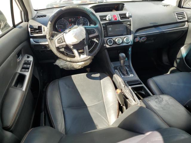 Photo 8 from auction – 2017 SUBARU CROSSTREK with VIN JF2GPAKCXH8208621